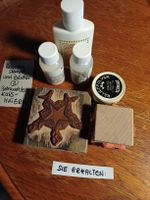 Restposten Stempel und Zubehör (2)Gebrauchtes Kursmaterial