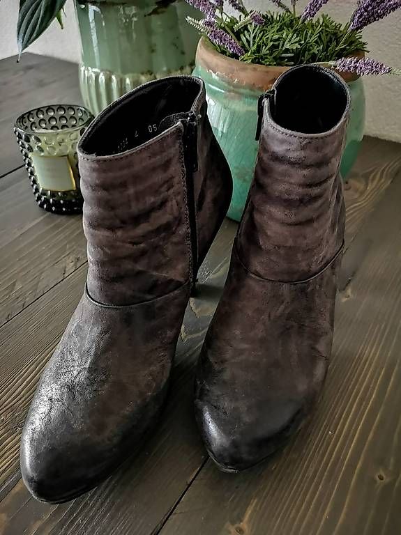 Scarpe da donna: Stifel von Paul Green – Usato da Rothenburg venduto da Priska_70 1