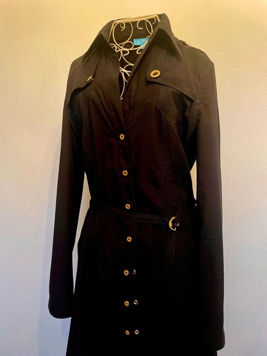 Escada Vestiti: Escada all season dress – Usato da Kilchberg ZH venduto da Suisse500