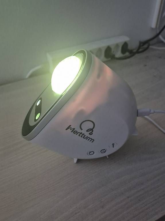Lampade: Mondlicht Lampe – Usato da Reinach BL venduto da kevgass 1