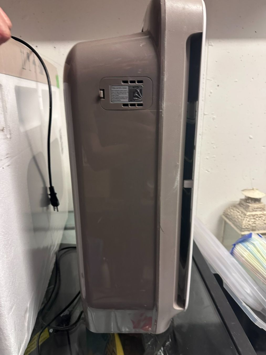 Philips Umidificatori d'aria: Luftbefeuchter Philips – Usato da Ehrendingen venduto da 71darling 1