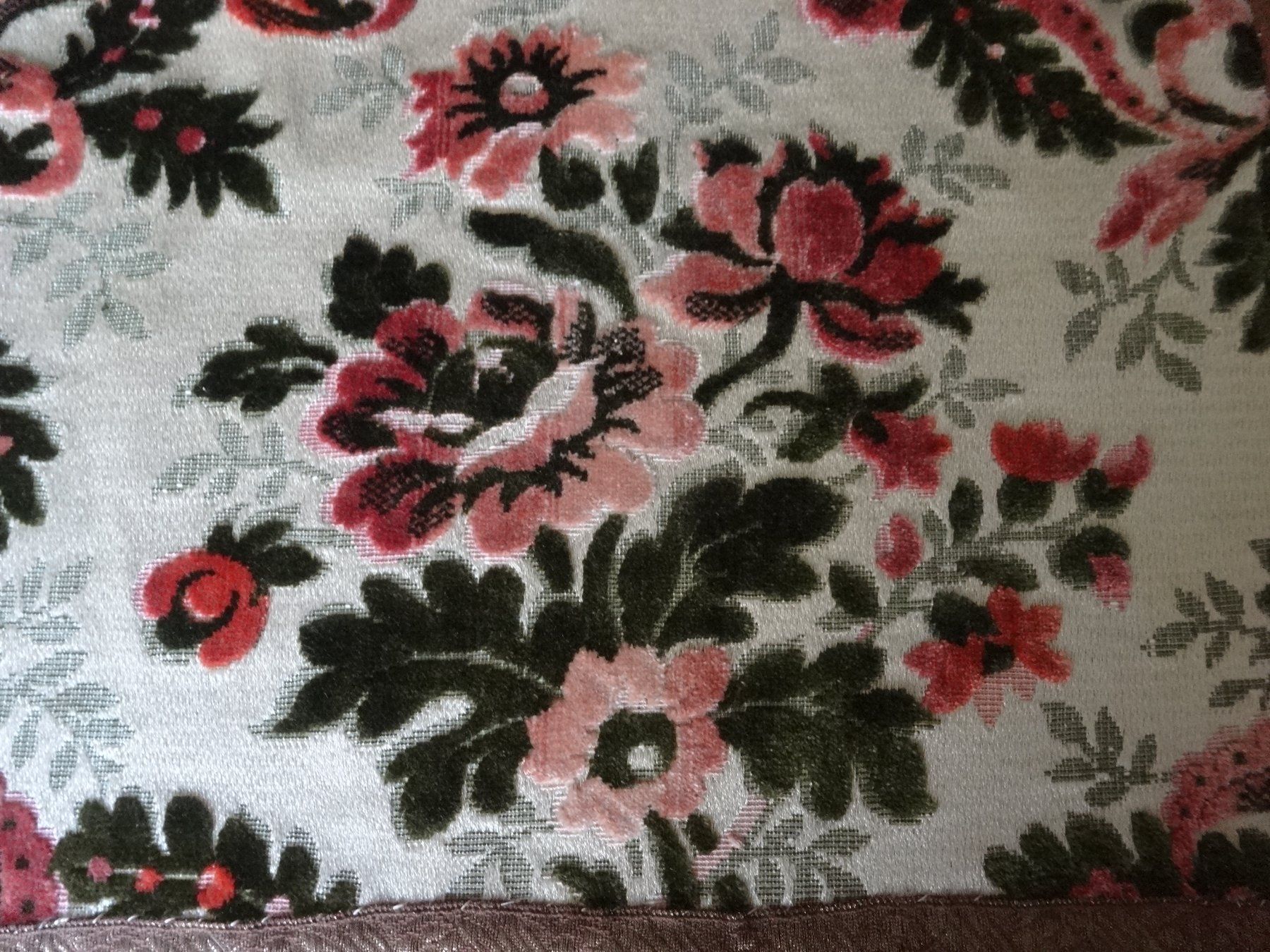 Tutte le decorazioni: Chemin de table - Pièce unique – Nuovo e nell'imballaggio originale da Biel/Bienne venduto da milamila02 1