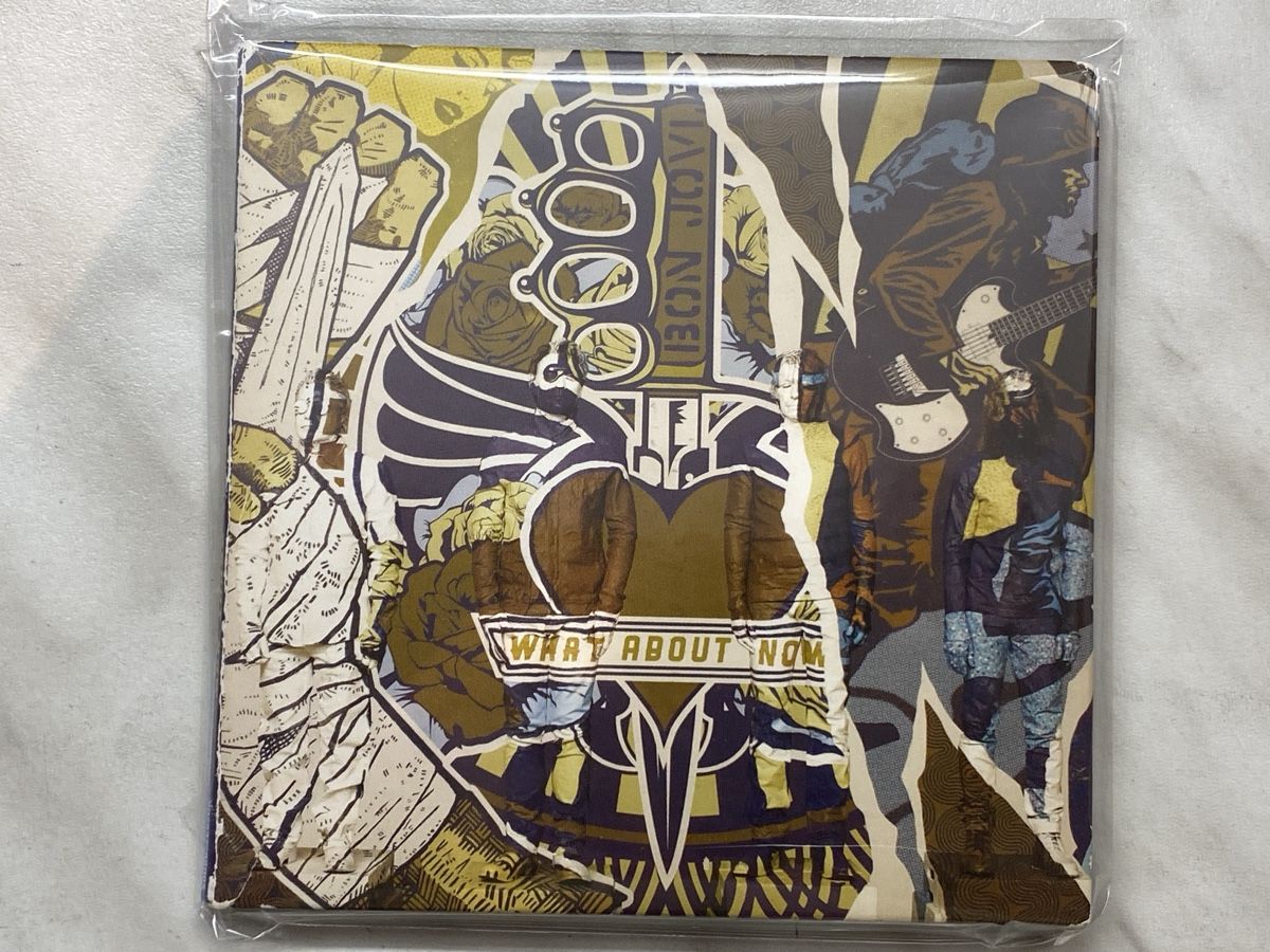 CD: Bon Jovi - What About Now – Nuovo (secondo la descrizione) da Aigle venduto da St_anger