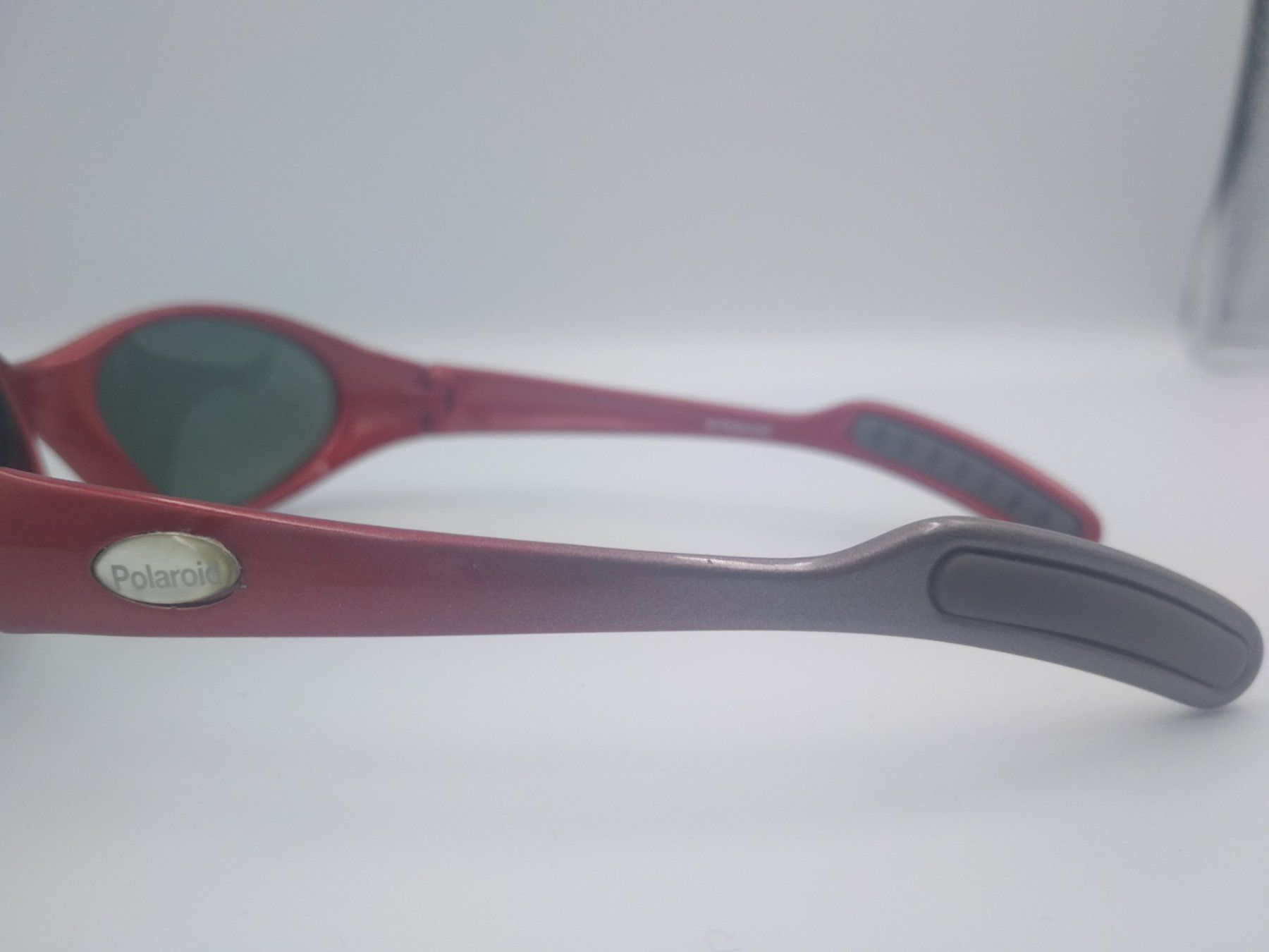 Polaroid Brillen & Gläser: Sonnenbrille Kinder Polaroid 0738C Filter Cat. 3 – Neu (gemäss Beschreibung) aus Bäch SZ von Swissy46 3