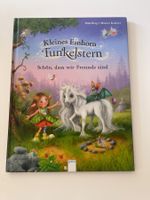 Buch Kleines Einhorn Funkelstern