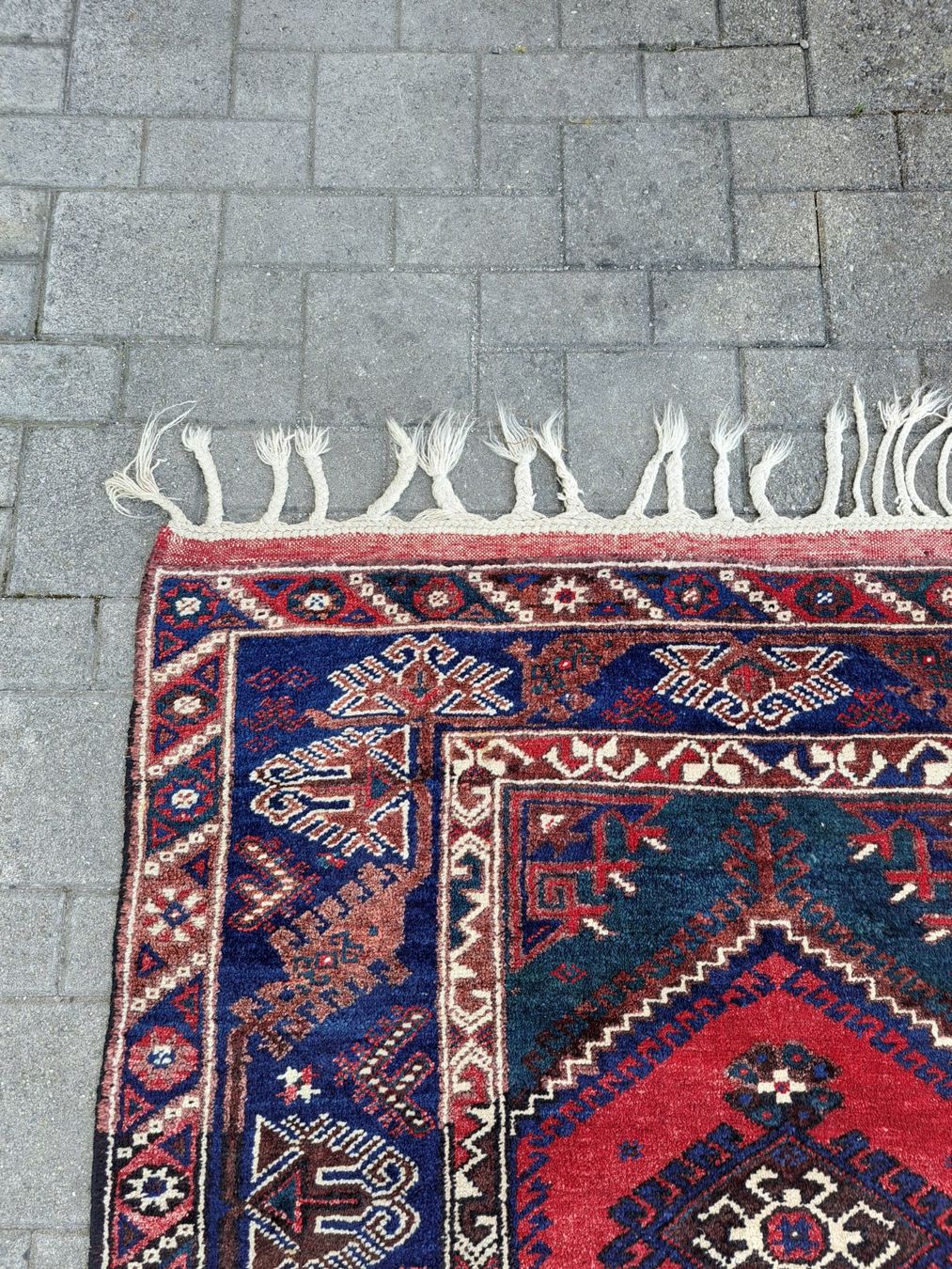 Tappeti: Teppich türkisch – Usato da Willisau venduto da afb123 3