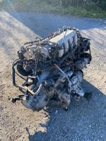 Motore Lancia Dedra integrale 2.0 177 cavalli