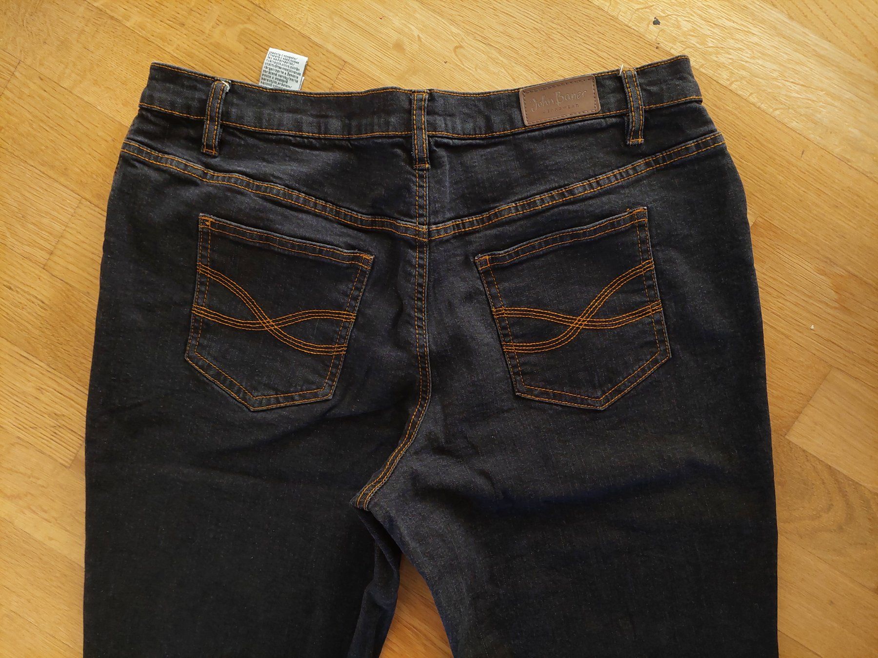 John Baner Jeans: Jeans John Baner – Neu (gemäss Beschreibung) aus Wetzikon ZH von Sylkli 6