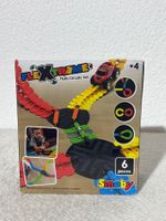 Smoby Flex Xtreme Multi-Circuits Set 6 Teile