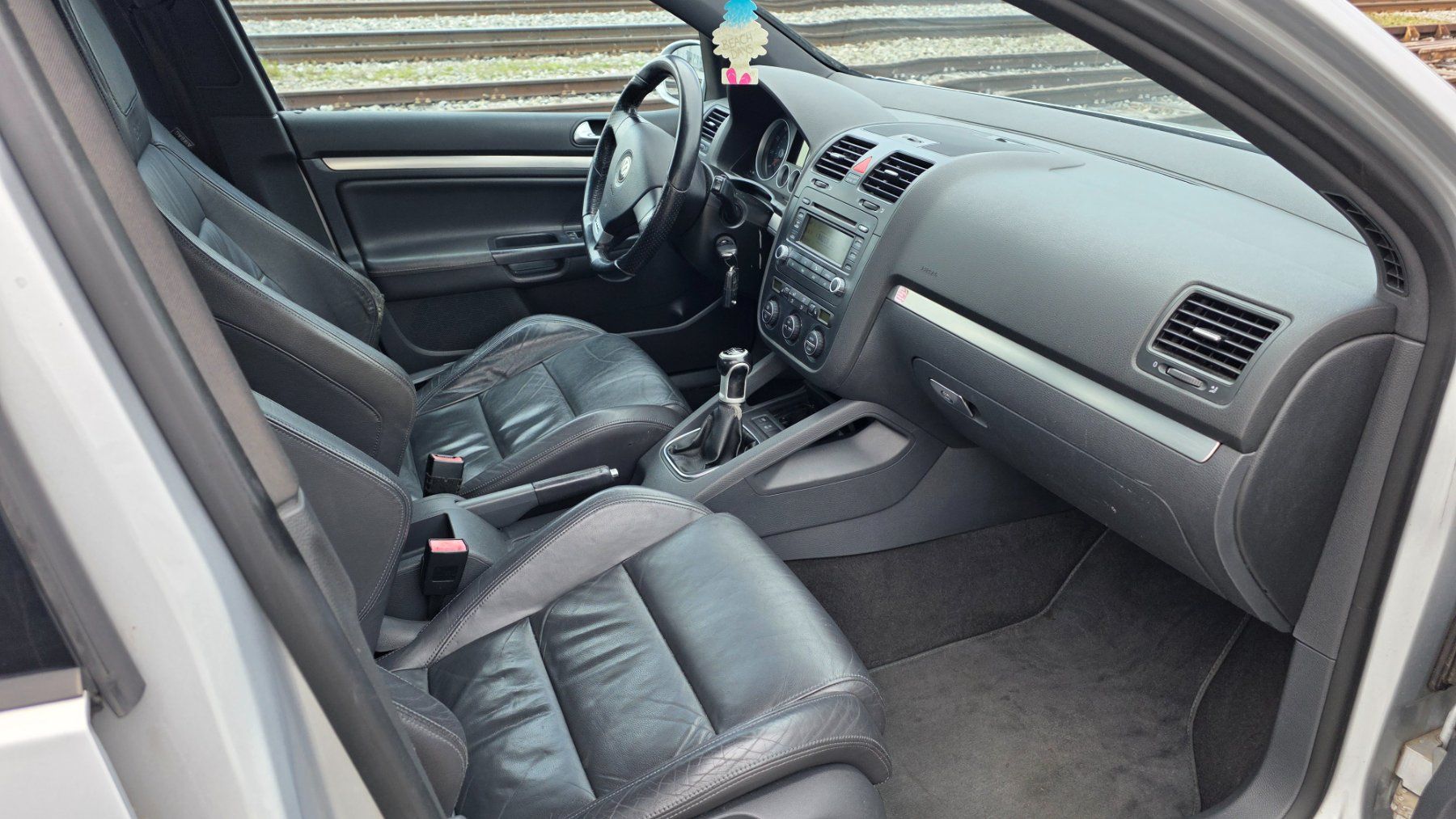 VW Autos: VW Golf-V GTi – Gebraucht aus Arbon von .Tropxe. 8