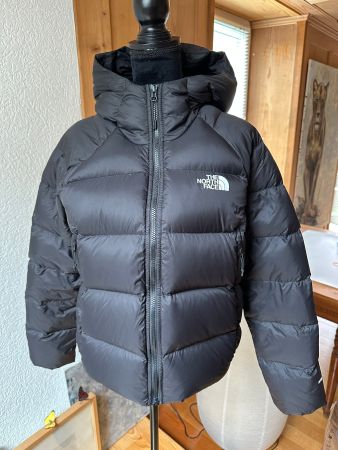 The North Face Hyalite Daunenjacke L