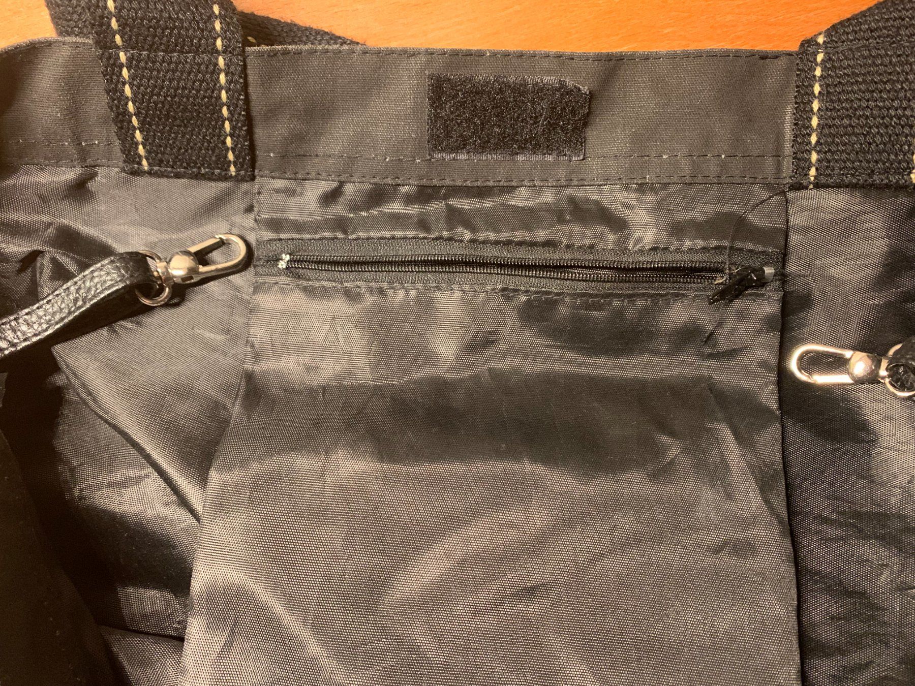 Borse da donna: KULT Tasche Ypsilon aus den 80ern – Nuovo (secondo la descrizione) da Zürich venduto da Mobberhund 1