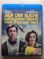 Auf der Suche nach einem Freund fürs Ende der Welt [Blu-ray]