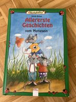Kinderbuch - Allererste Geschichten vom Mutigsein