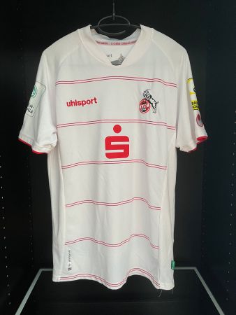 1.FC Köln Trikot / Junioren Bundesliga