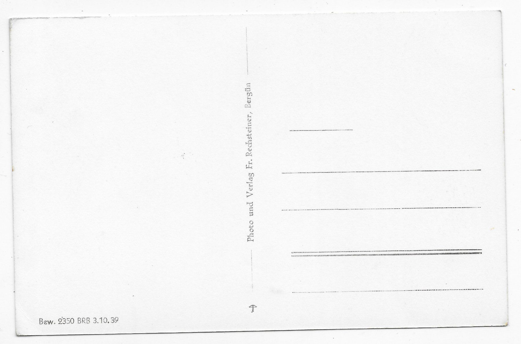 Cartoline postali: Bergün und Latsch – Usato da Hefenhofen venduto da Richsalz 1