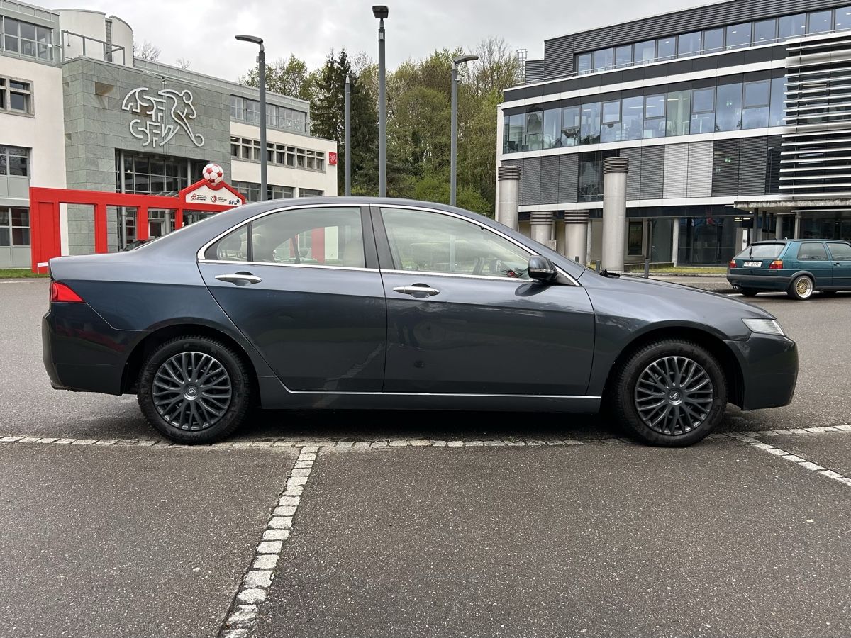 Honda Automobili: Honda Accord 332.000Km – Usato da Bern venduto da dom_j8qt 3