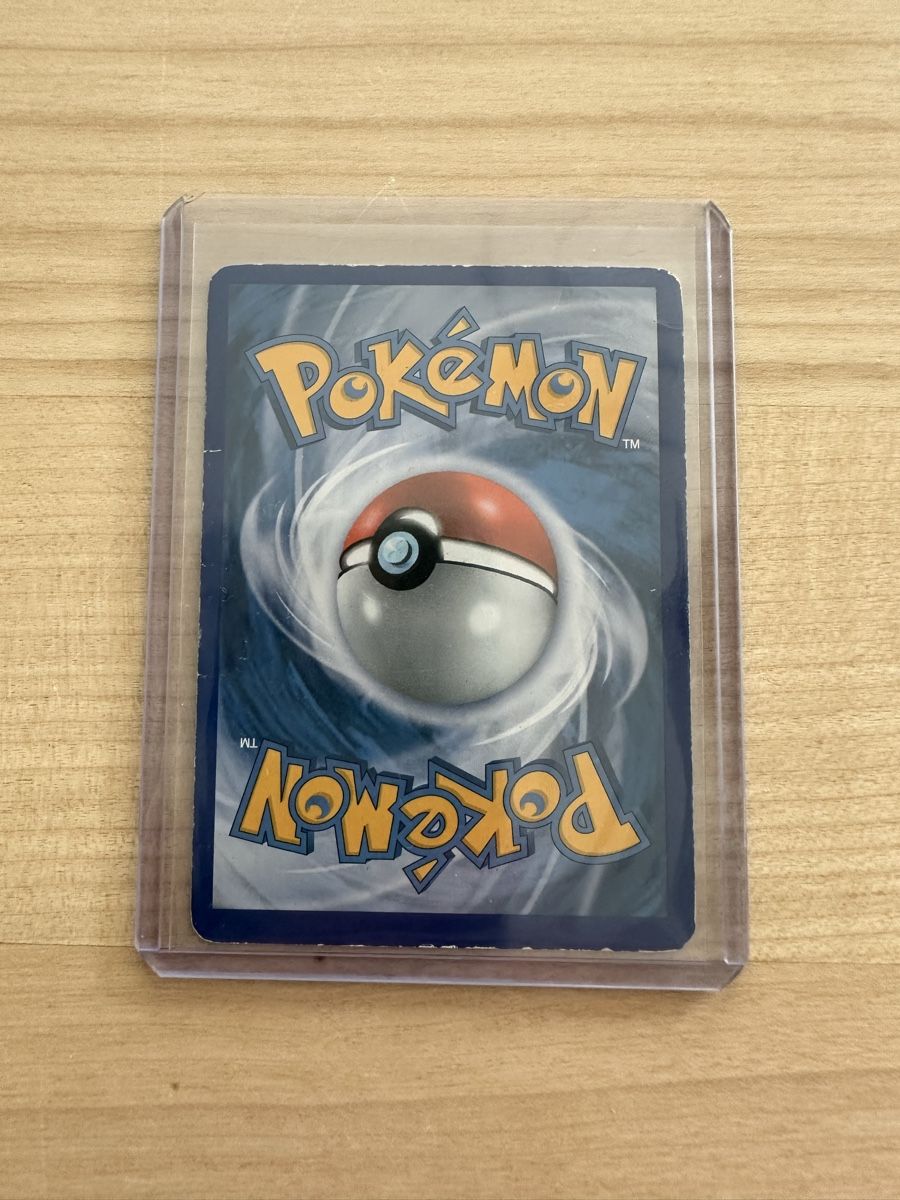 Pokémon Carte collezionabili: Pokémon Tobutz LV.X  – Usato da Winterthur venduto da Ginger2009 1