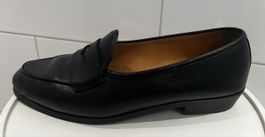 Baudoin & Lange Men’s Slip On Loafer. EU 44