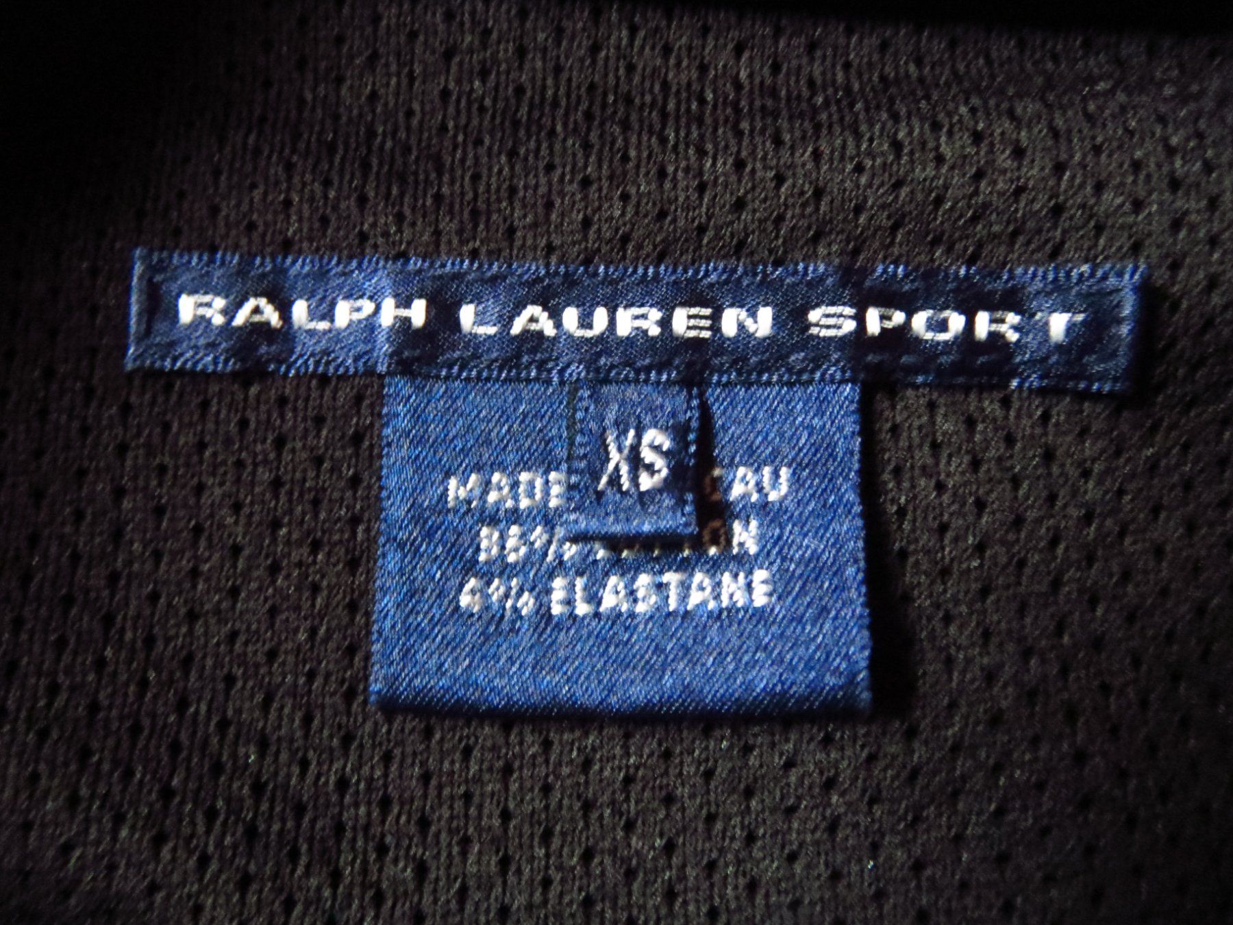 Maglioni & Felpe: stylischer RALPH LAUREN Damen Pullover Gr XS – Usato da Kiental venduto da Anna8702 4