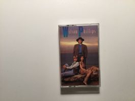 Wilson Phillips MC