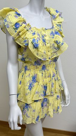 Loveshack Fancy | Kleid |Gr.S|