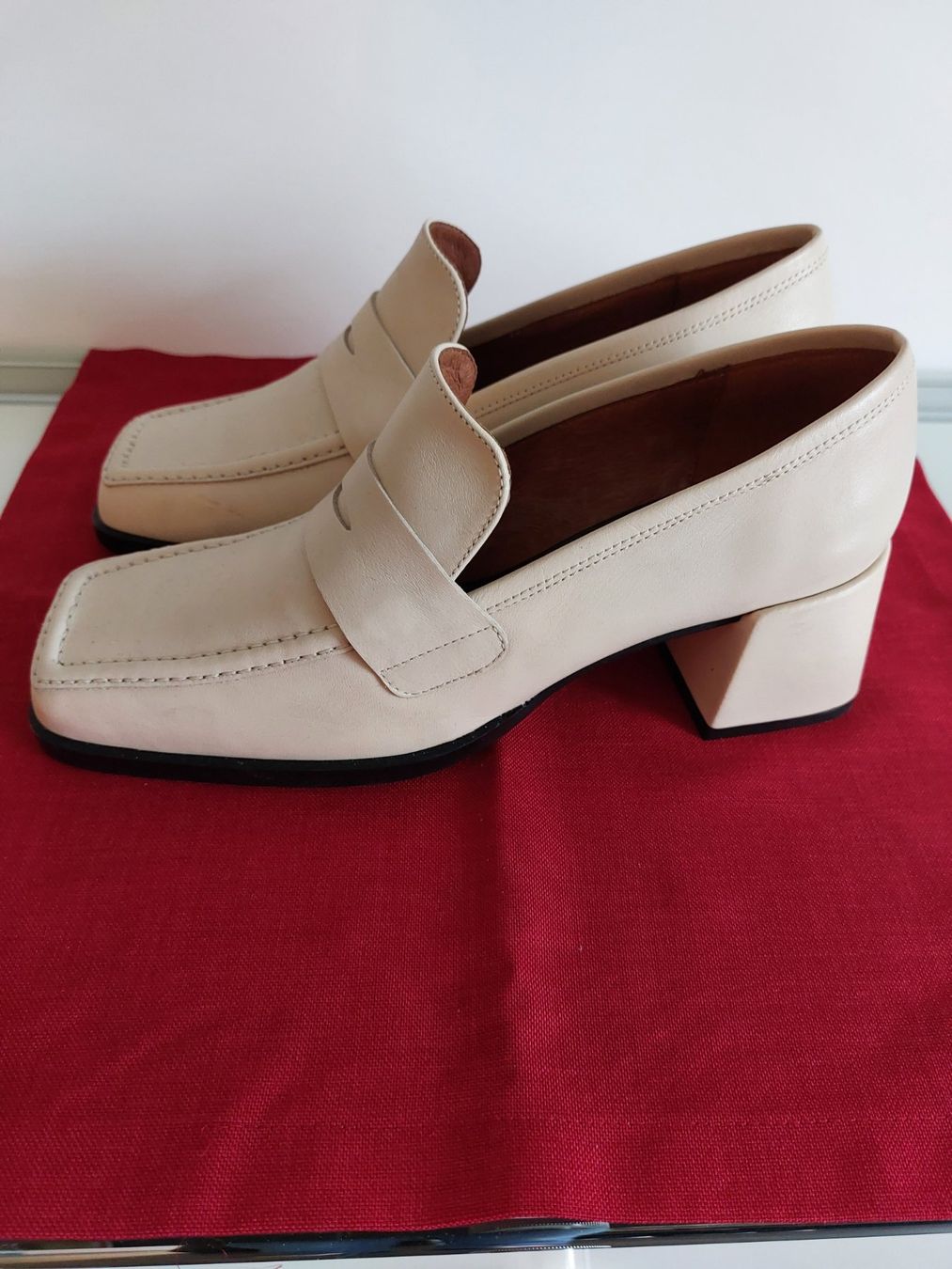 Damenschuhe: Halbschuh Angel Alrcon – Neu (gemäss Beschreibung) aus Dättwil von Sonne1965 3