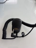 Microphone à main Vertex Standard / Yaesu MH-44 - Bon état