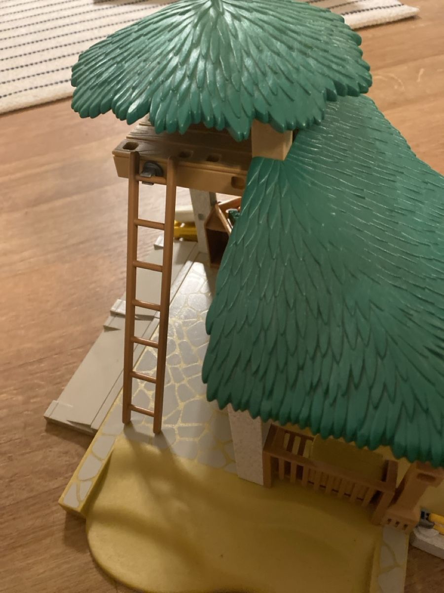 Playmobil Spielzeuge: Playmobil Streichelzoo – Gebraucht aus Zürich von smallville03 2