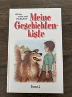 Meine Geschichtenkiste Band 2