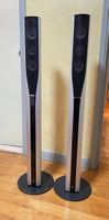 Yamaha  NS-LC5 Stand Lautsprecher