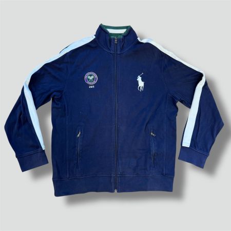 Polo Ralph Lauren Wimbledon 2015 Champions jacket