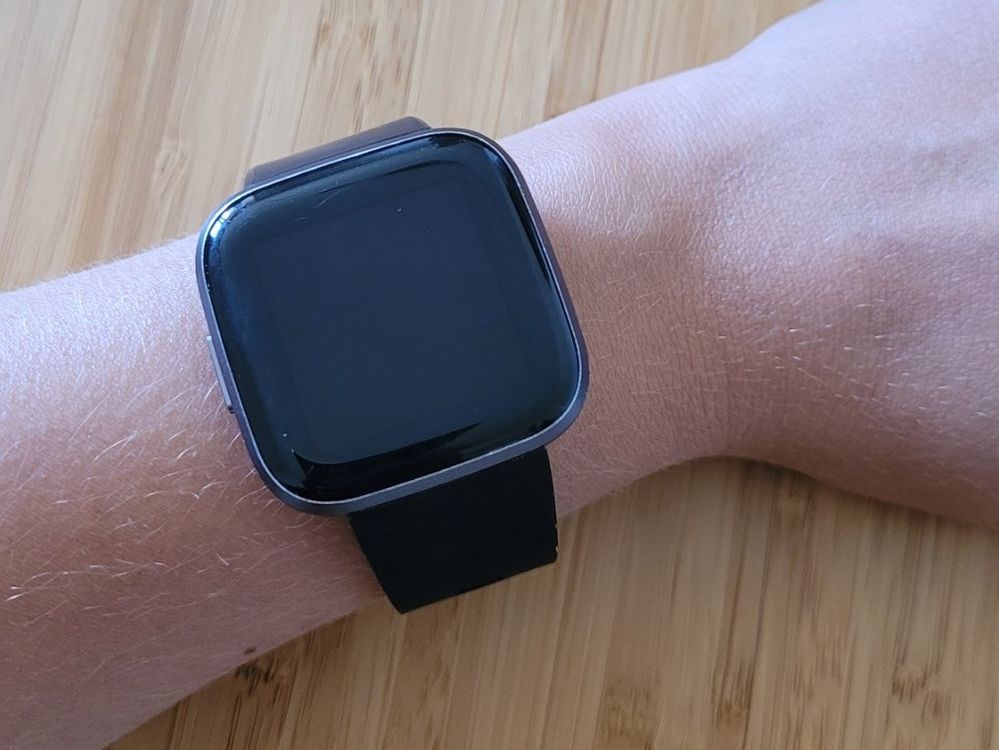 Fitbit Versa 2 Im Test: Die Beste Smartwatch Für Fitness-Fans? - FIT FOR FUN