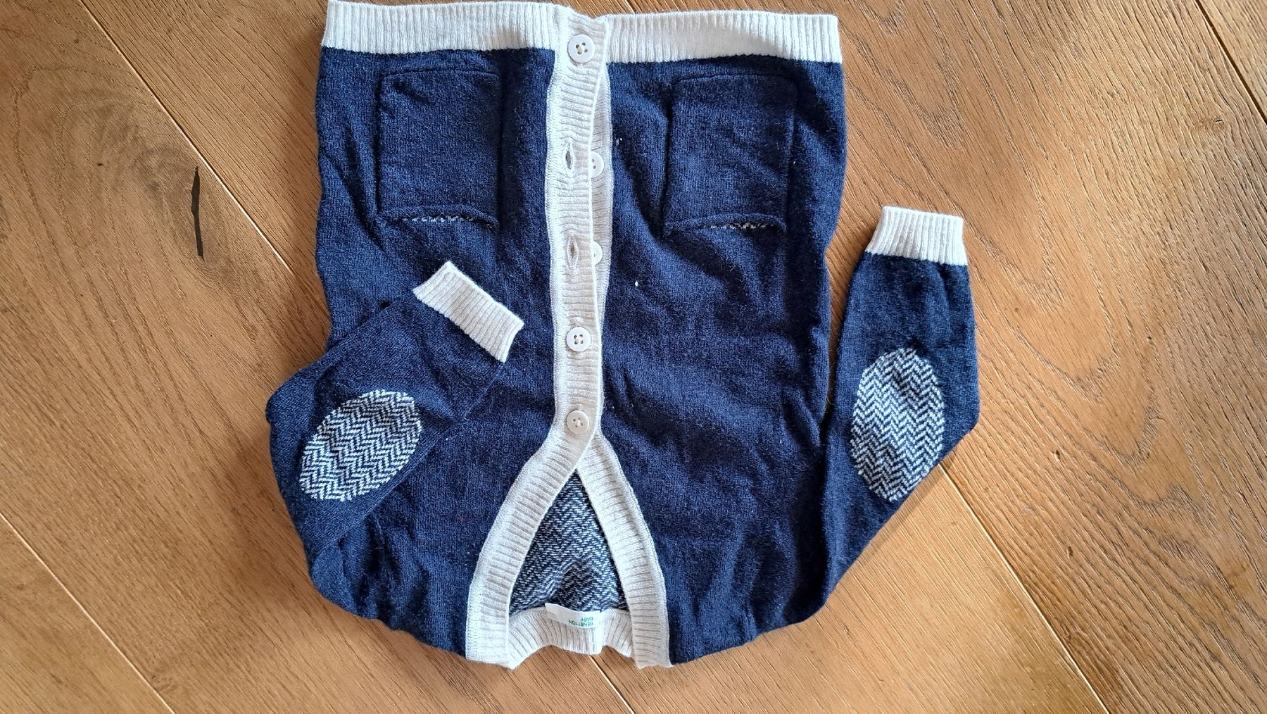 Lotti & Set di vestiti: Kleiderpaket Junge Gr.68 – Usato da Mauren venduto da juma0001 5