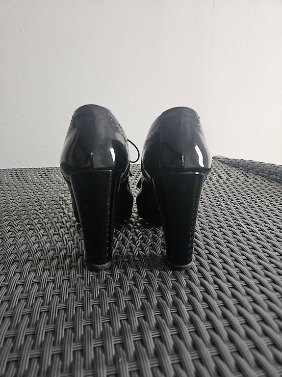 Scarpe da donna: Bally Damenschuhe  Gr. 39.5 – Usato da Zürich venduto da Elena231 4