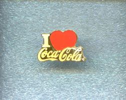 Coca Cola  HERZ