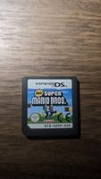Nintendo DS New Super Mario Bros.