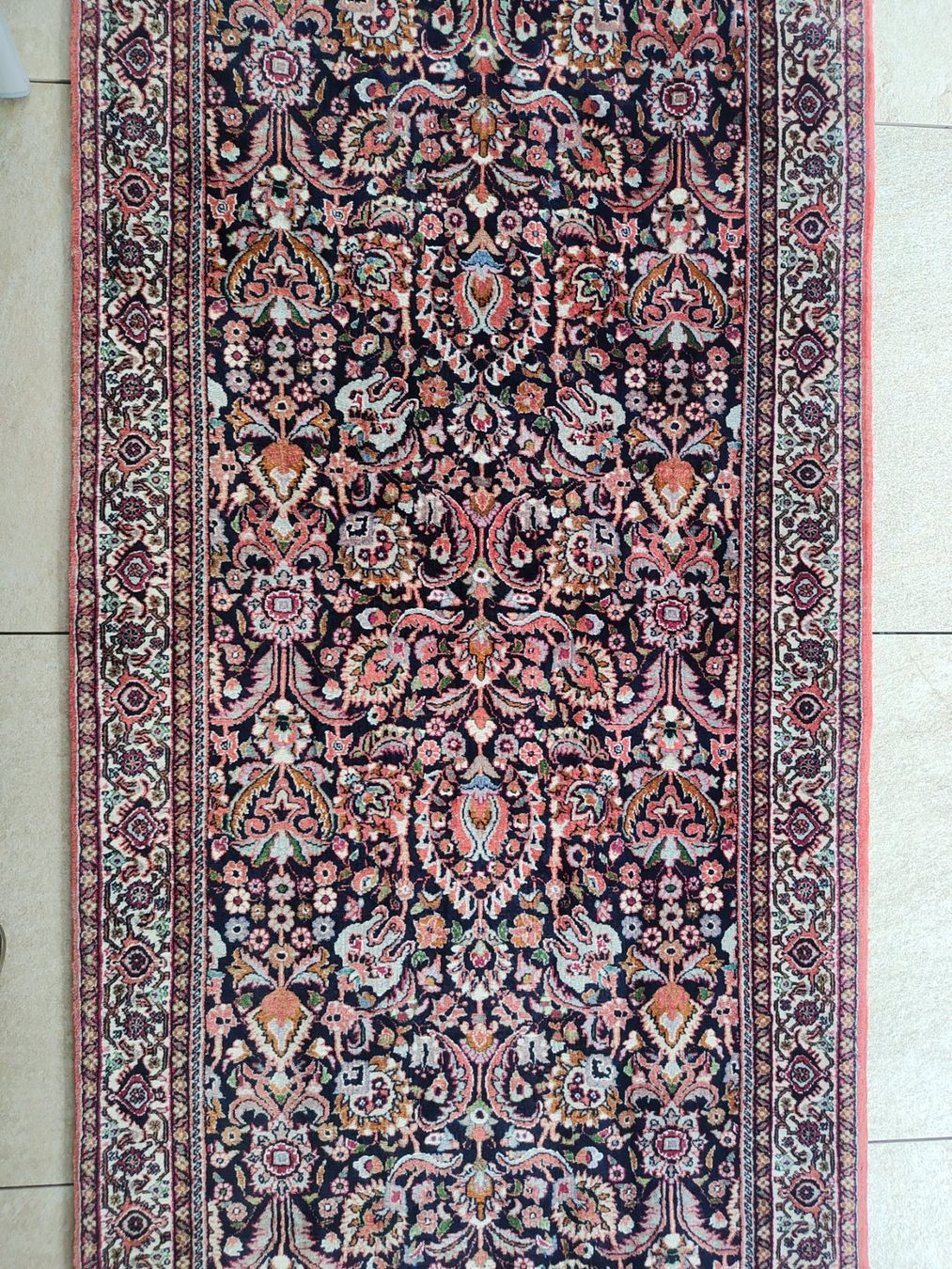 Bidjar Teppiche: Feiner persischer Bidjar Läufer 88 x 330 – Neu (gemäss Beschreibung) aus Horgen von ilanist 5