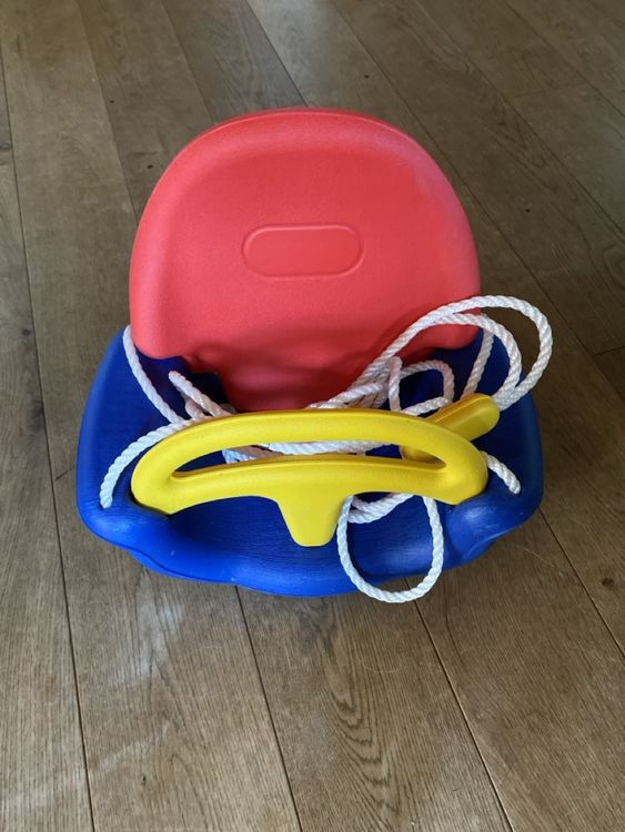 Kinderschaukel für den Garten Kaufen auf Ricardo