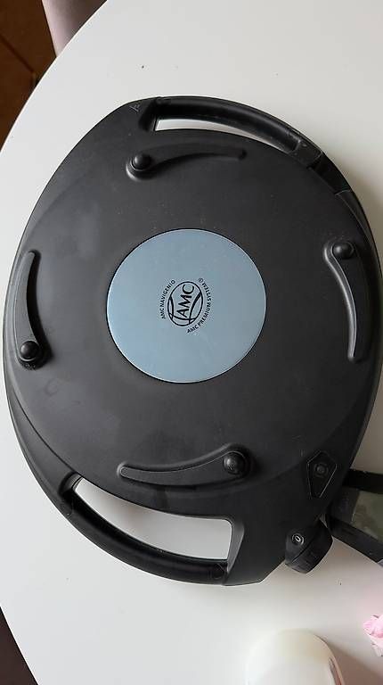 Küchengeräte: AMC Navigenio Smart Cooking Kochplatte – Gebraucht aus Lugano von carlosrgomes 1