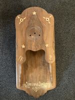 Wanduhrengehäuse 1
