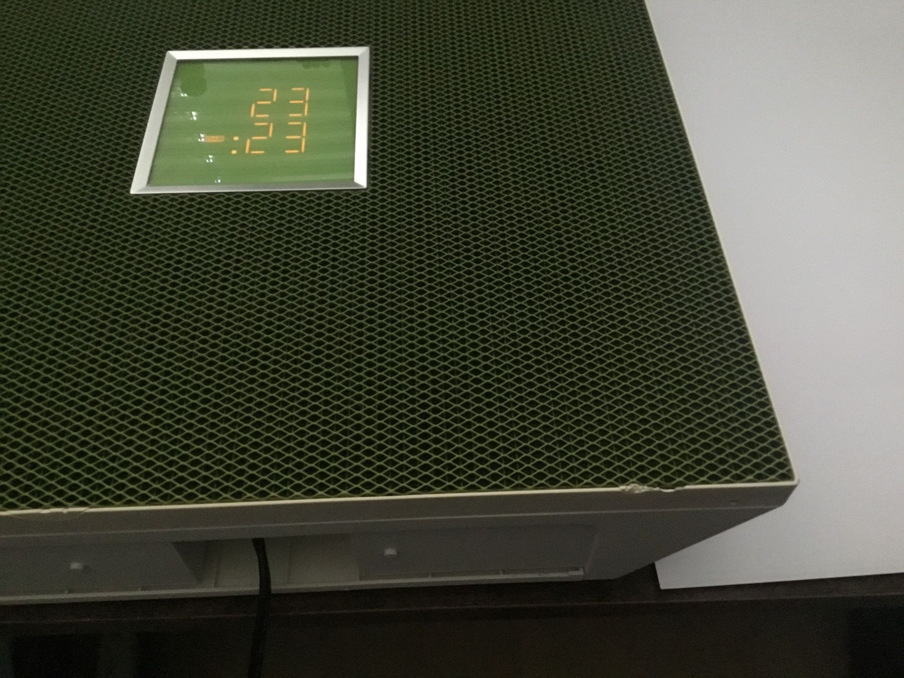 Yamaha Radio: Yamaha ISX-800 dab+ – Usato da Dänikon ZH venduto da didi1103 2