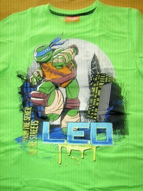 Pigiama & Simili: Turtles Nickelodeon Pyjama set gr.170-176 – Nuovo e nell'imballaggio originale da Bettlach venduto da Tradenet100 1