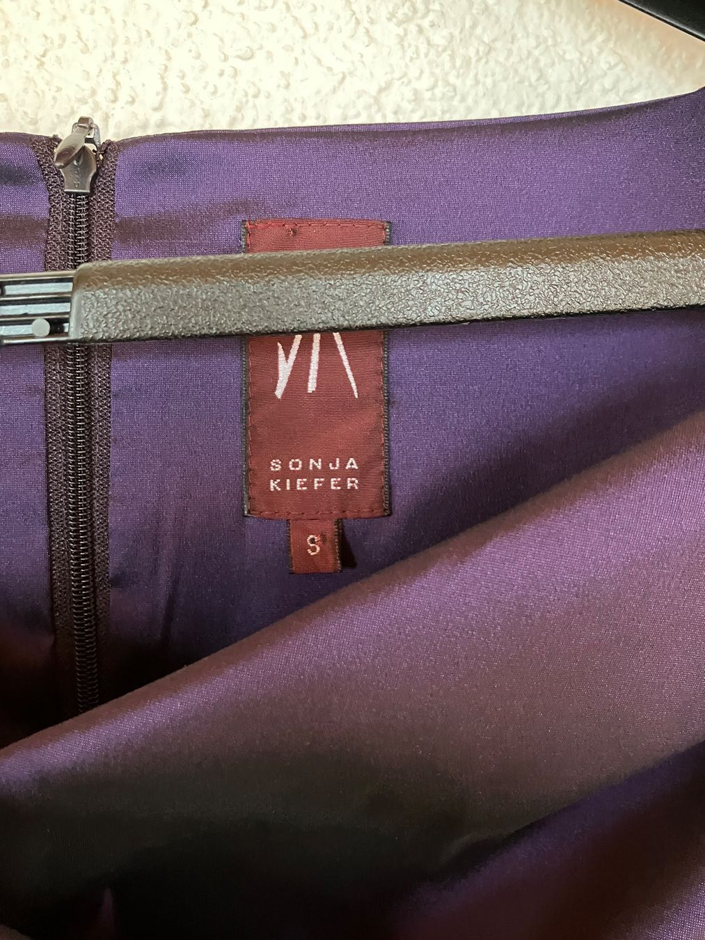 Vestiti: Kleid Sonja Kiefer – Usato da Brienz BE venduto da kehg65 2