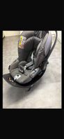 Maxi-Cosi mit drehbarer Station und Isofix