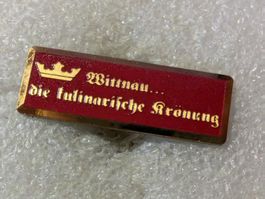 Ansteckpin 187: Wittnau