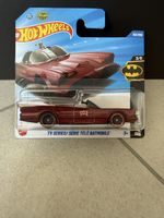 Hot Wheels - Batmobile TV Series