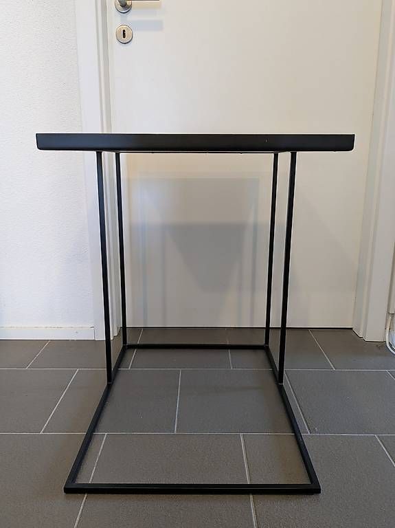 Tables: Table d'appoint – D'occasion à Fribourg par happyludde 2