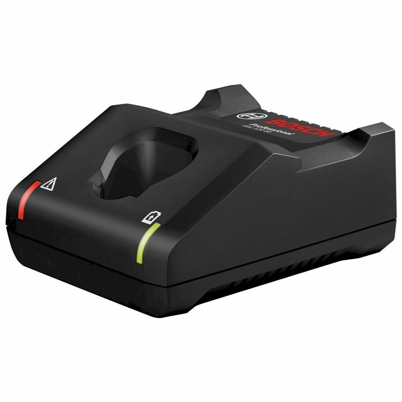Caricatori & Batterie: Bosch Ladegerät GAL 12V-40 Professional – Nuovo e nell'imballaggio originale da Bottighofen venduto da zaap