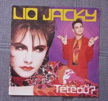 Lio Et Jacky – Tétèoù? / Disque 7" vinyl - 1984